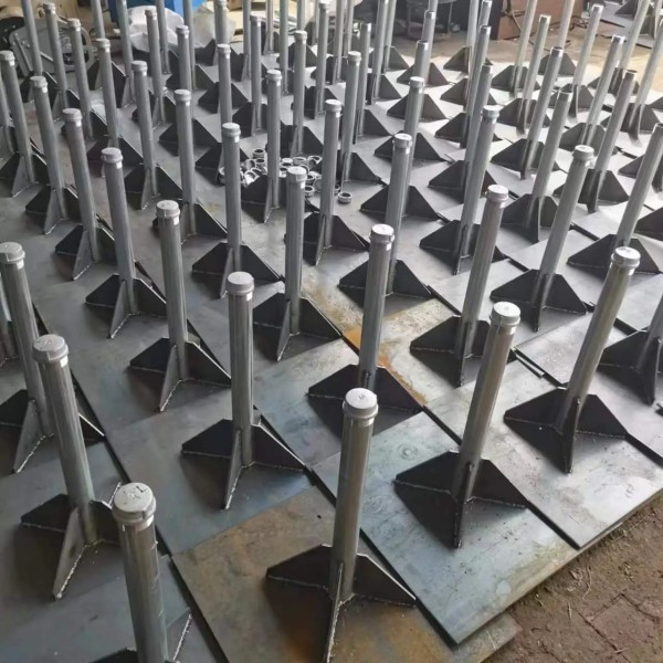 祁连鑫亿呈沉降板生产
